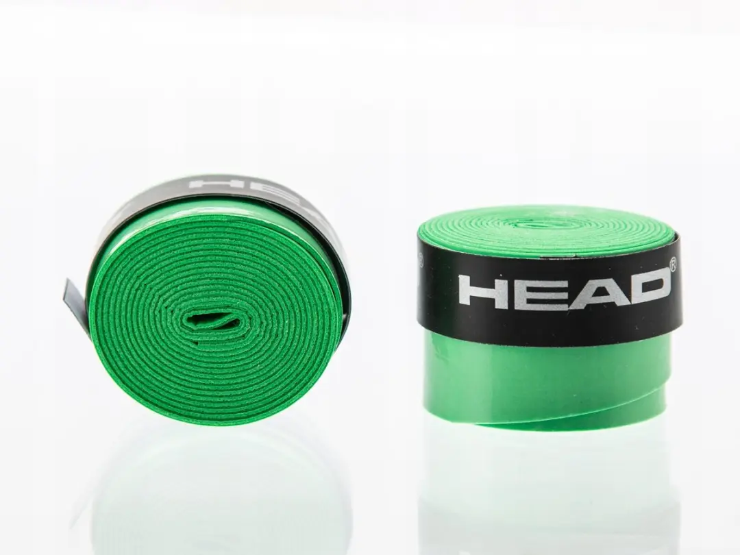 Head Overgrip Tennis Grip