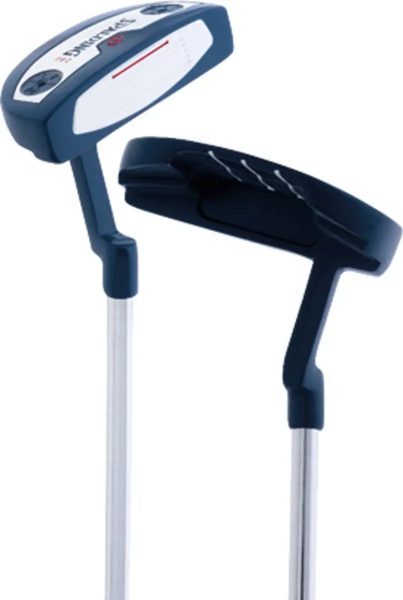 Spalding Putter PE2