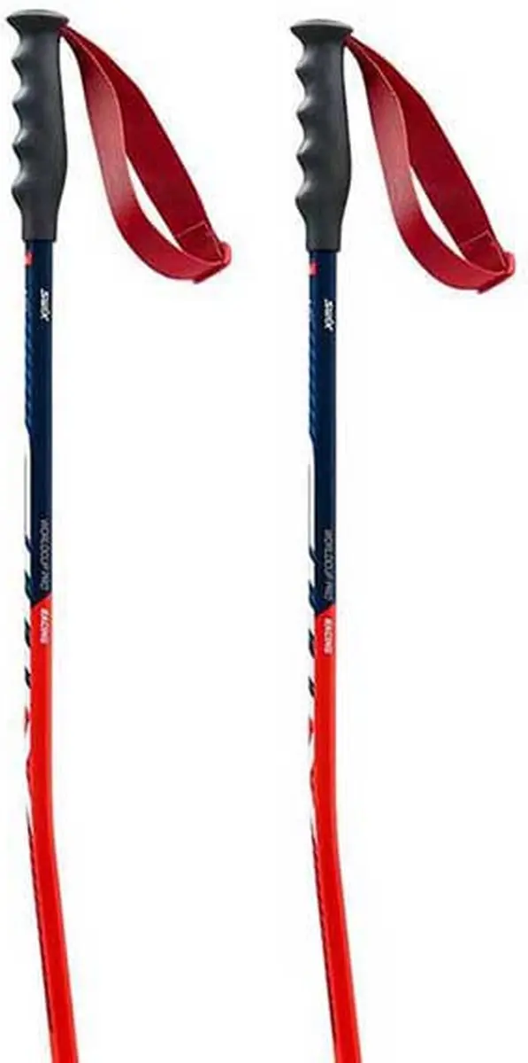 Swix World Cup Pro Super-G Stokken 125cm