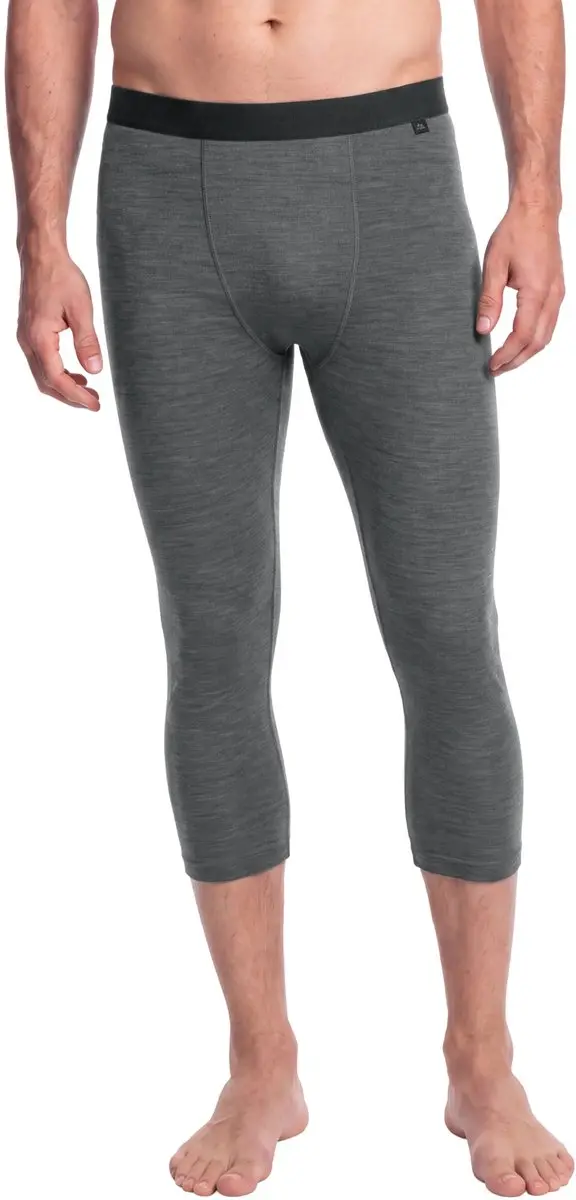 DANISH ENDURANCE Driekwart Thermo Leggings