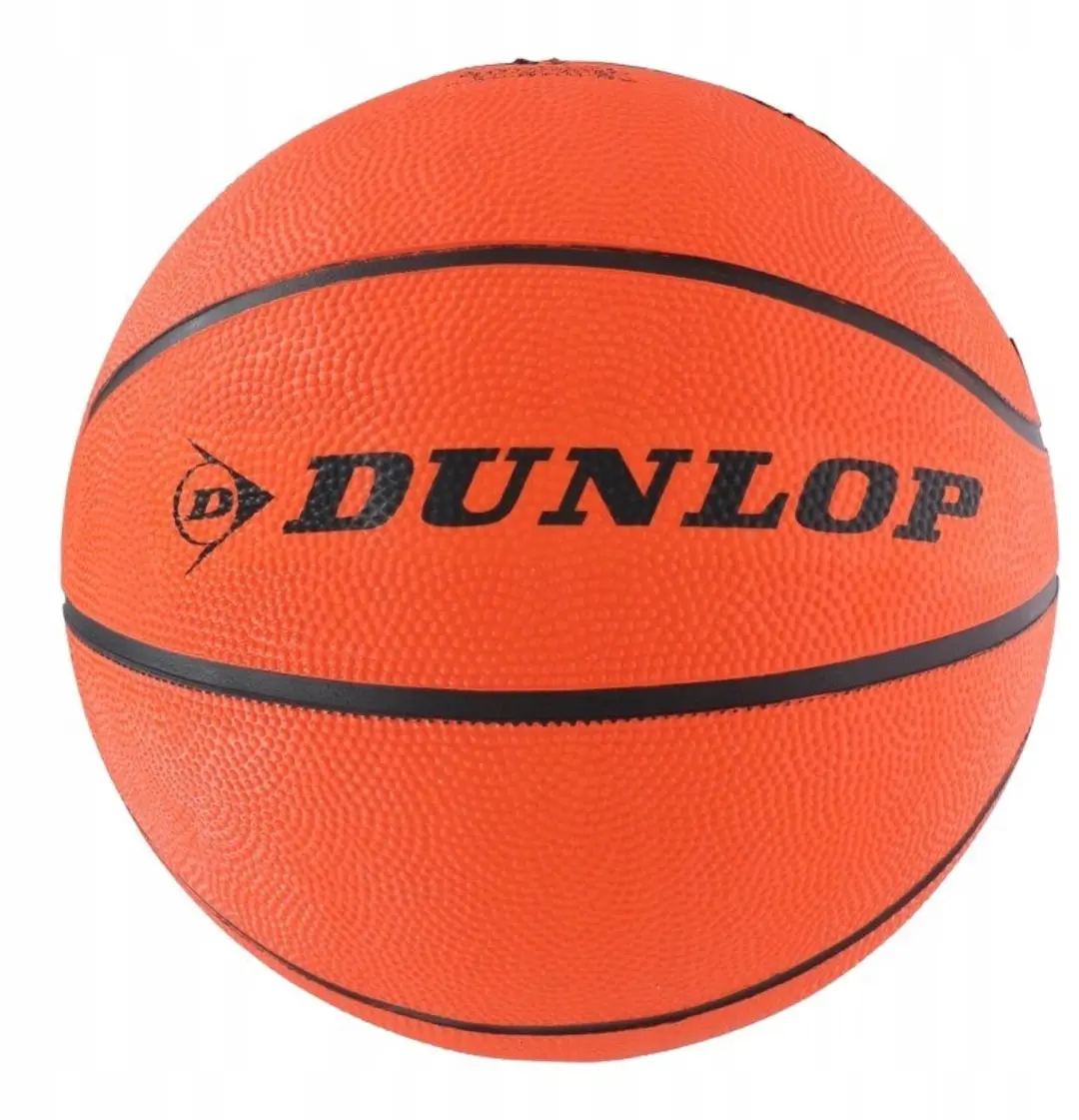 Dunlop Outdoor Basketbal Maat 7