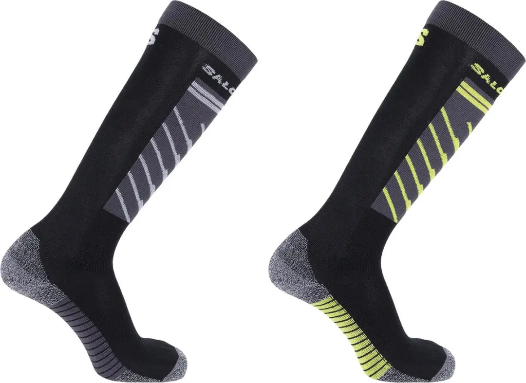 Salomon S/Access Skisokken Wintersportsokken Mannen