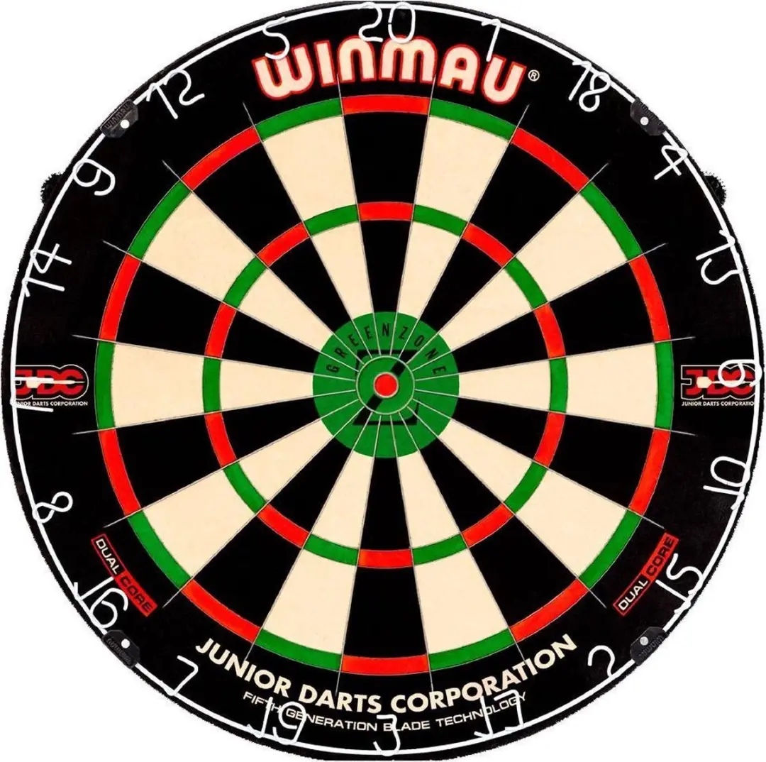 WINMAU
