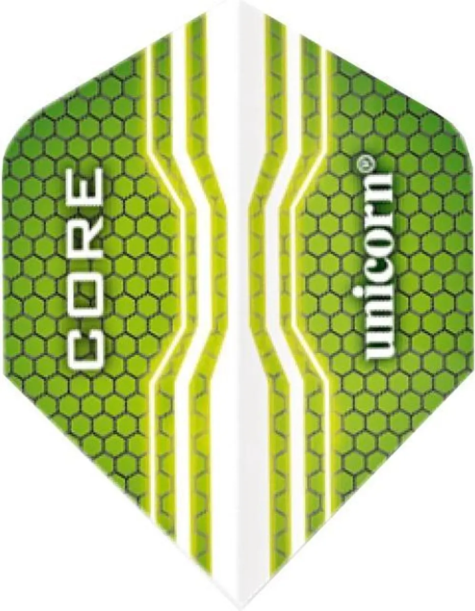 Unicorn Core Std. Green