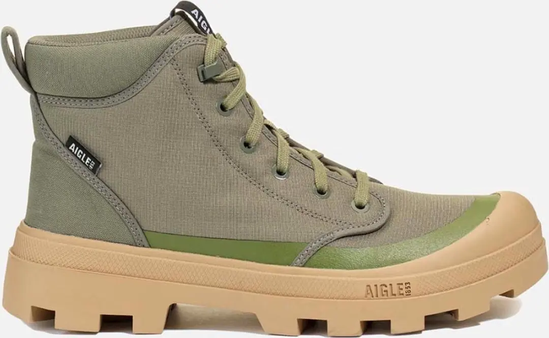 Aigle Tenere Hike