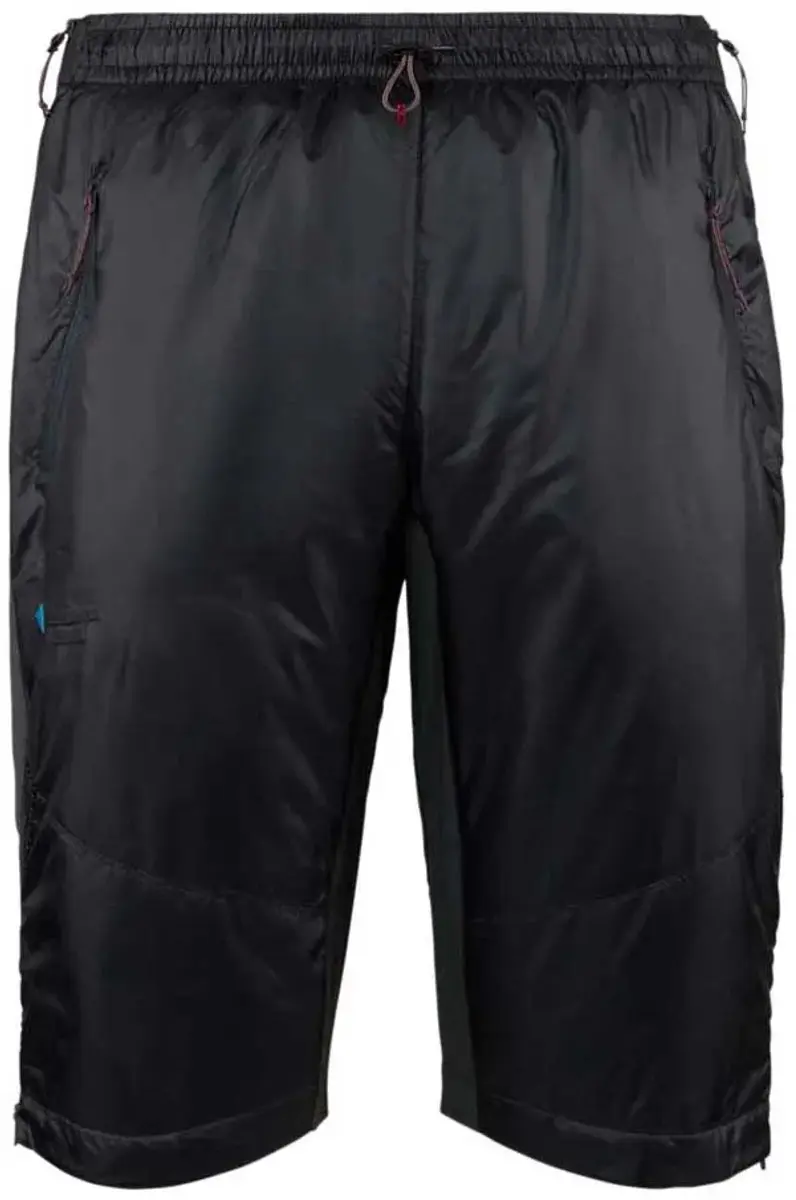 KlÄttermusen Lovar Korte Broek Zwart L