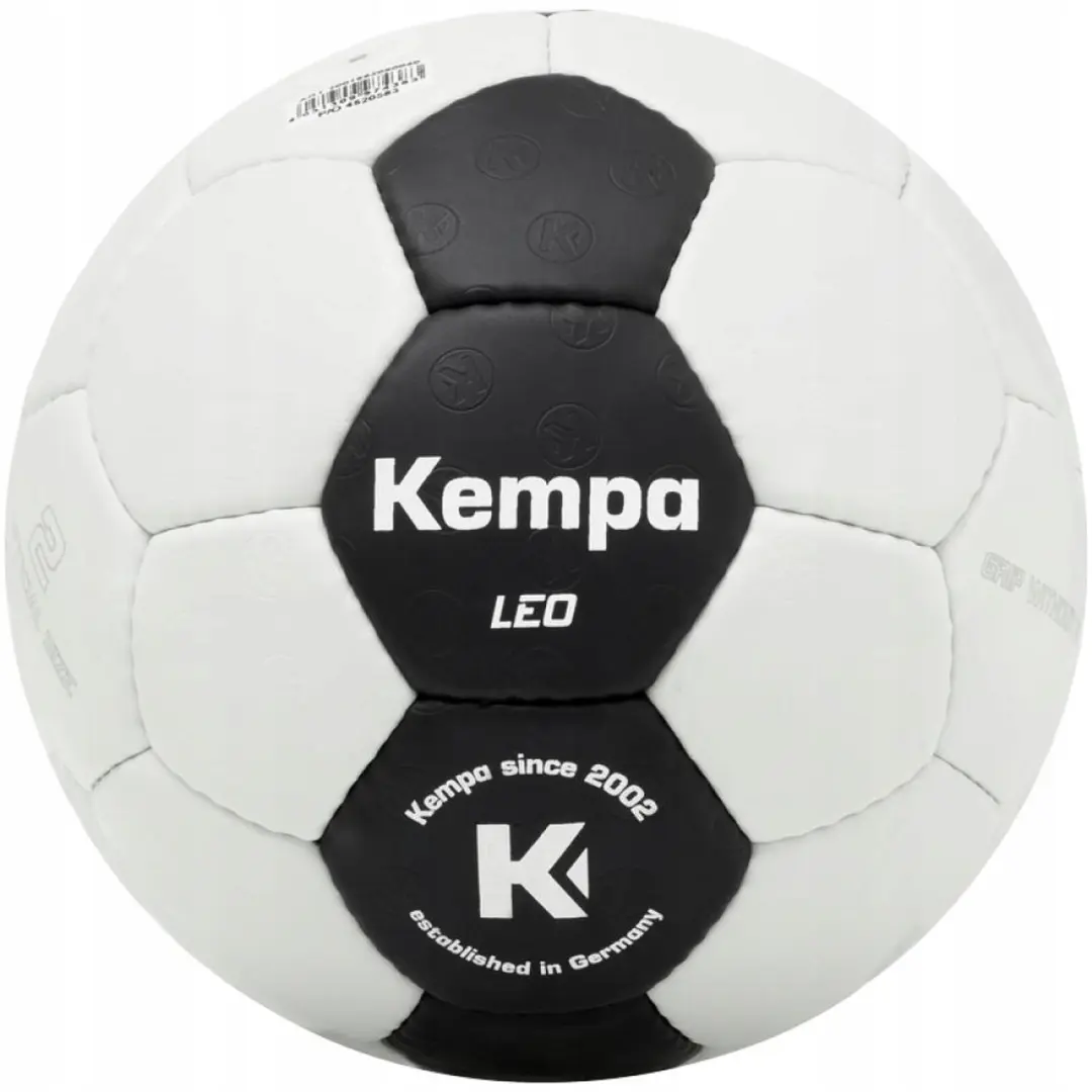 Kempa Leo Handbal Trainingsbal Maat 3