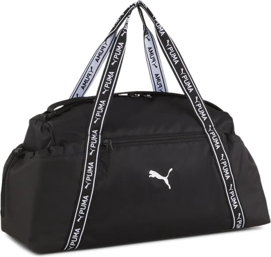PUMA AT ESS Sport Bag Dames Sporttas