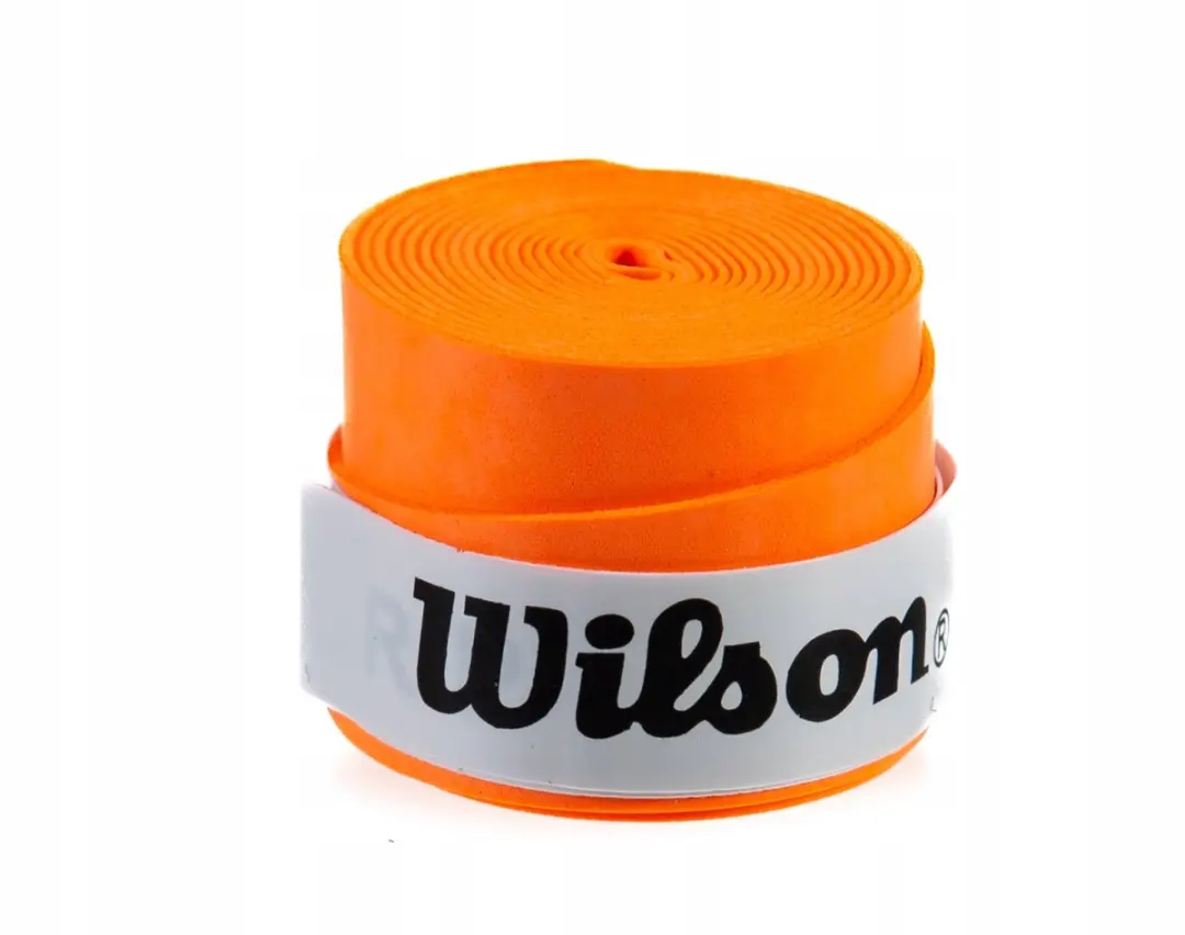 Wilson Overgrip Tennisracketgrip