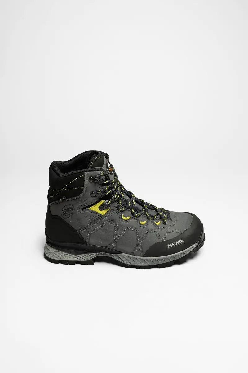 Meindl UK 11.0 Wandelschoenen 46 - Grijs - afbeelding 3 van 3