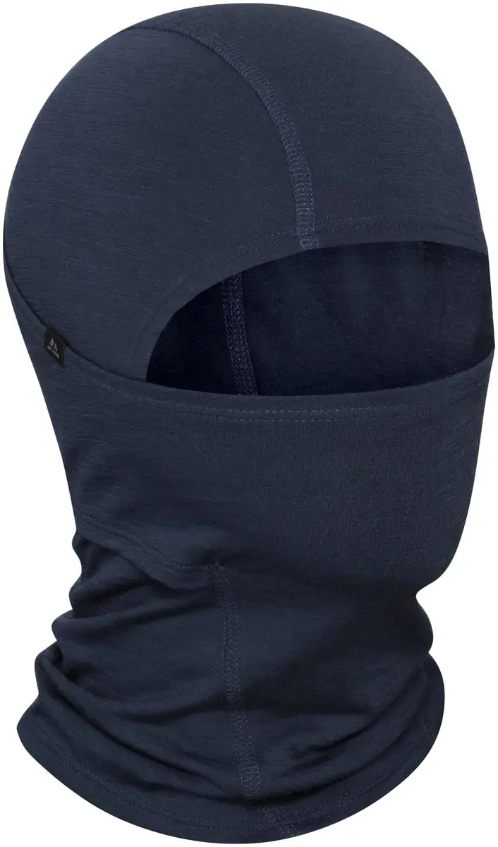 DANISH ENDURANCE Merinowol Balaclava