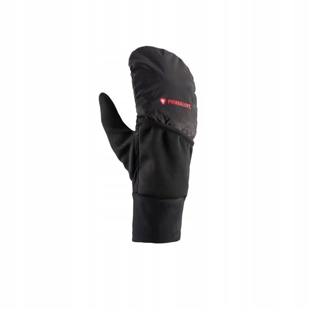 Viking Atlas Gore-Tex Handschoenen 10 - Zwart - afbeelding 5 van 5