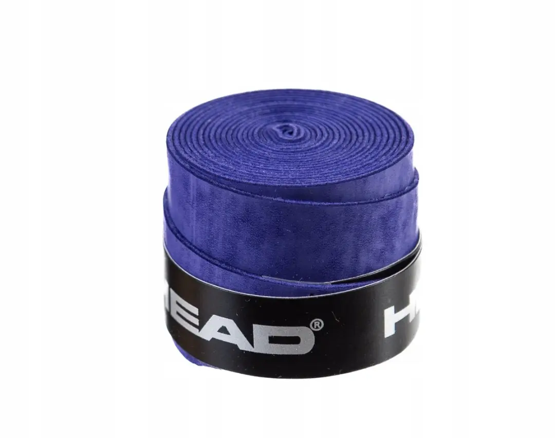 Head Overgrip Tennis Racket Grip