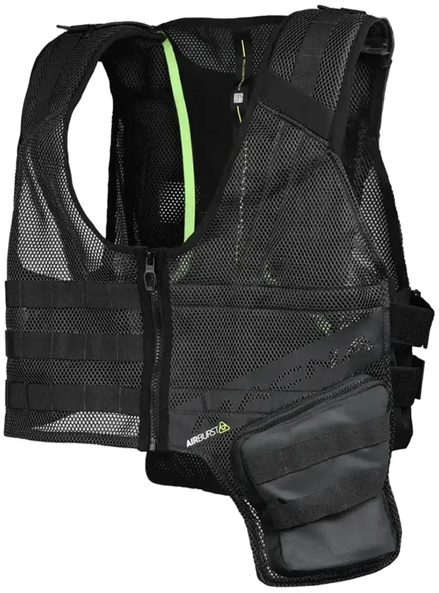 Macna MUTV Backance Motorvest