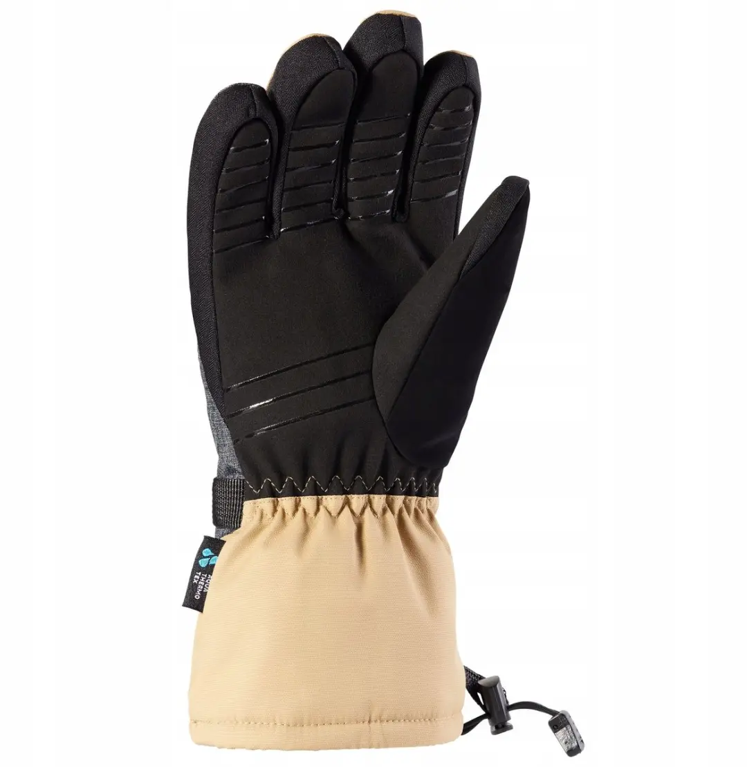 Viking Tuson Freeride Skihandschoenen - Maat 7 - afbeelding 2 van 5