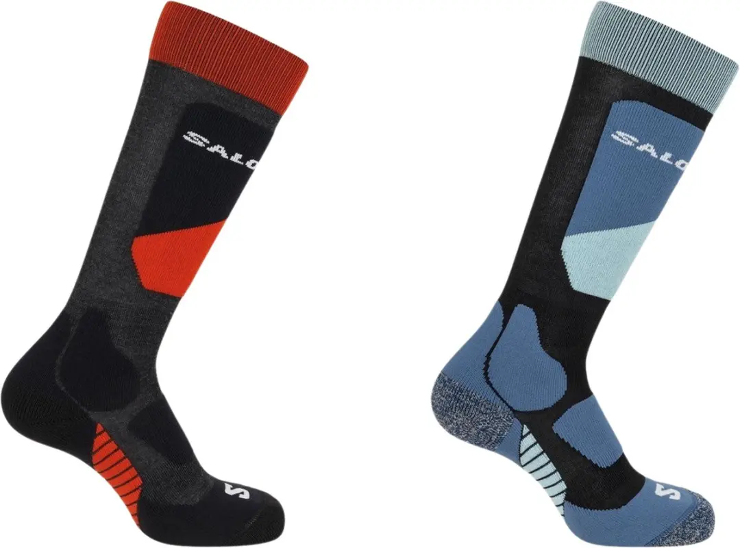 Salomon S/Access Wintersportsokken Unisex