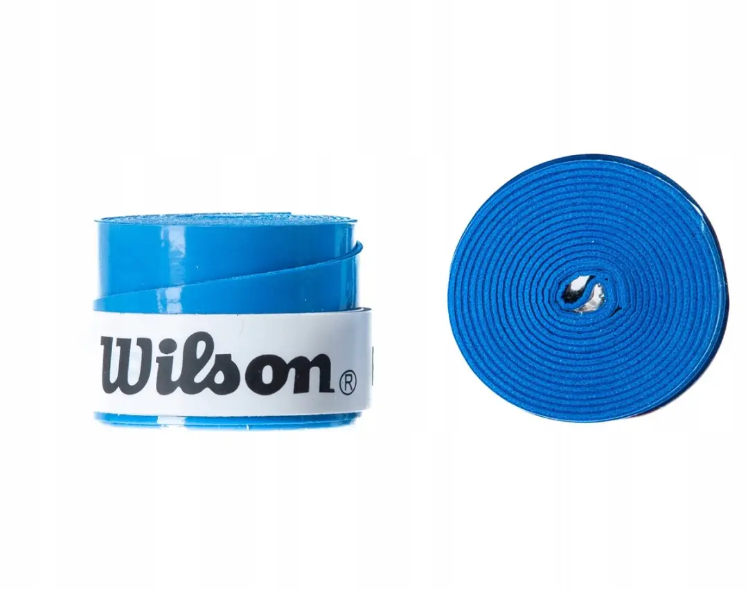 Wilson Overgrip Tennis Racket Grip