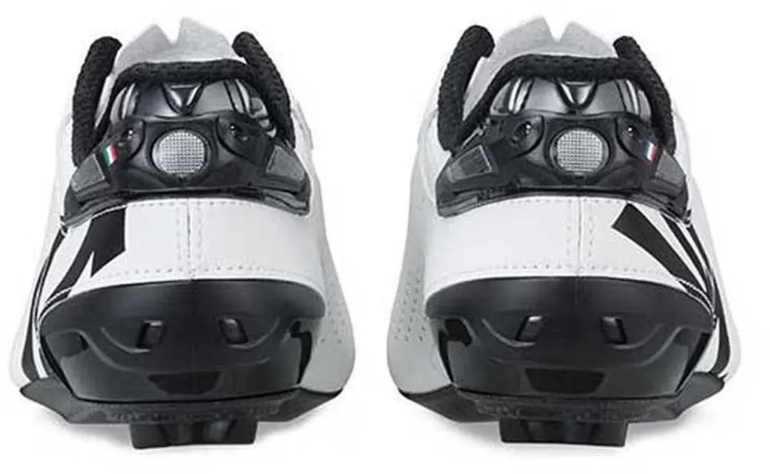 Sidi Shot 2S Raceschoenen Wit - Maat 40 - afbeelding 5 van 6