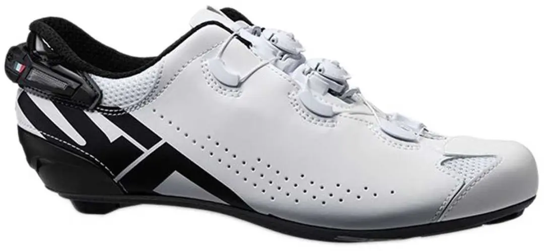 Sidi Shot 2S Raceschoenen Wit