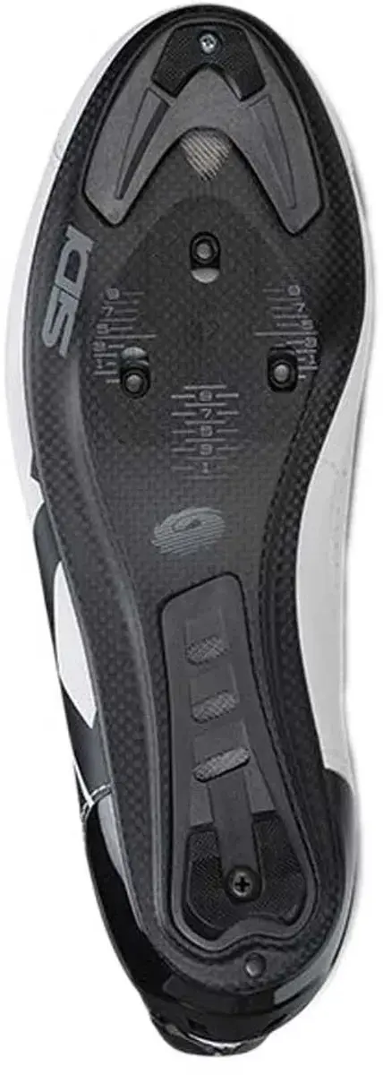 Sidi Shot 2S Raceschoenen Wit - Maat 40 - afbeelding 3 van 6