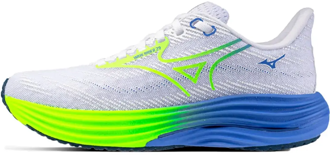 Mizuno Wave Rider 29 Hardloopschoenen