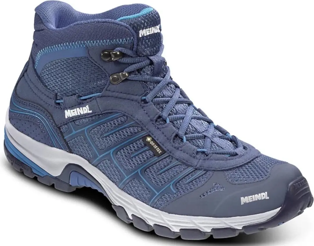 Meindl Quebec Lady Mid GTX Wandelschoenen 41.5