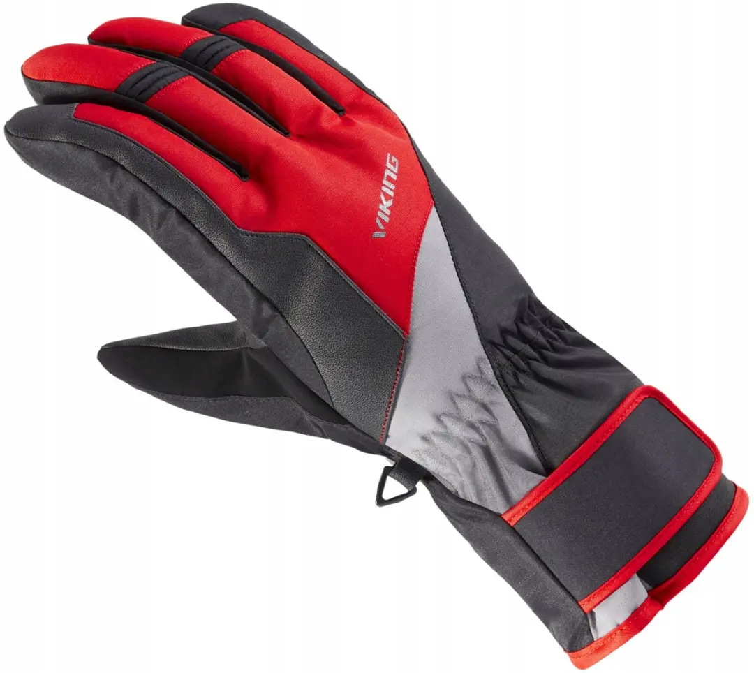 Viking Santo Skihandschoenen 7