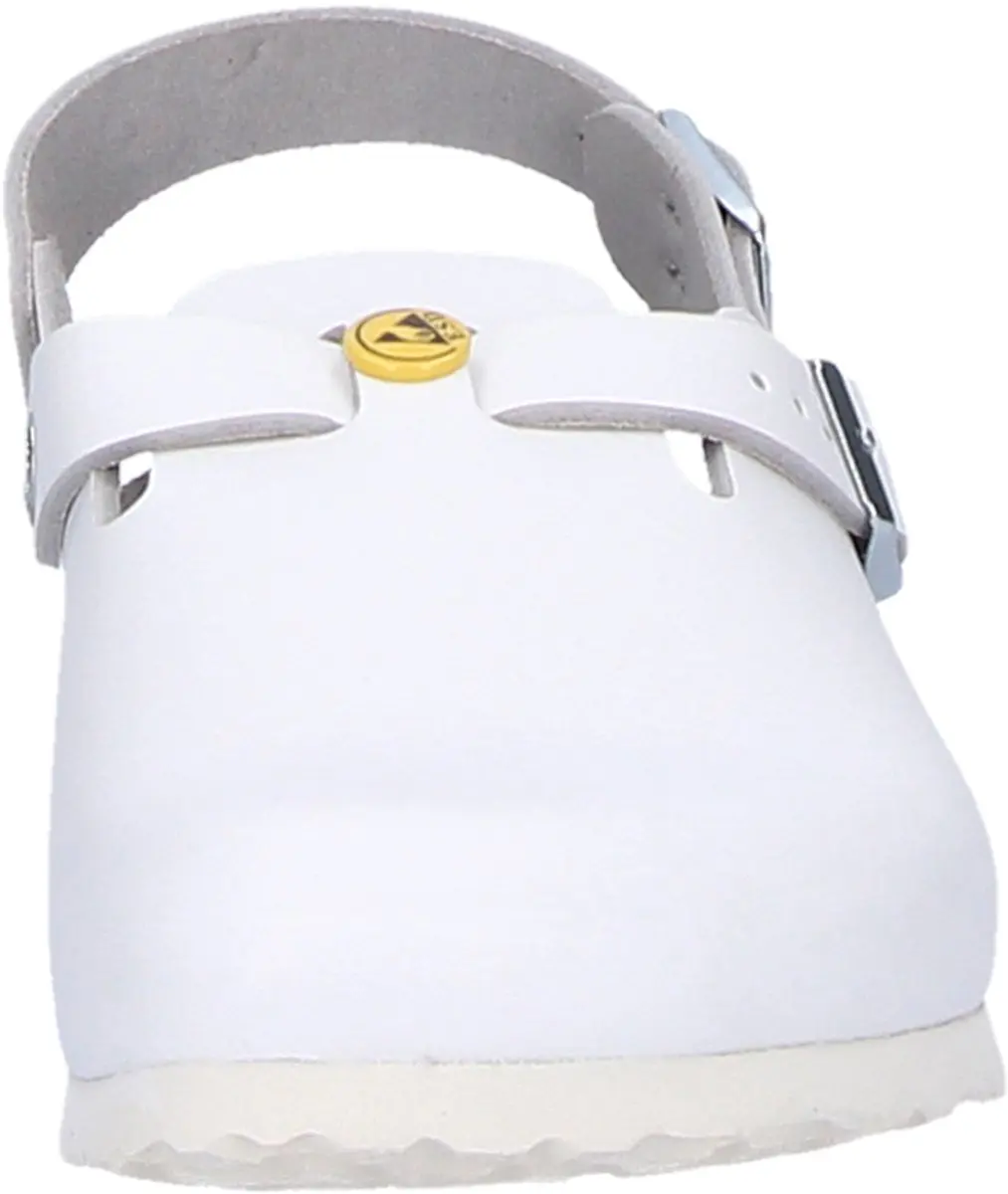 Birkenstock Tokio Dames Sandaal 54266 - Wit - afbeelding 5 van 6