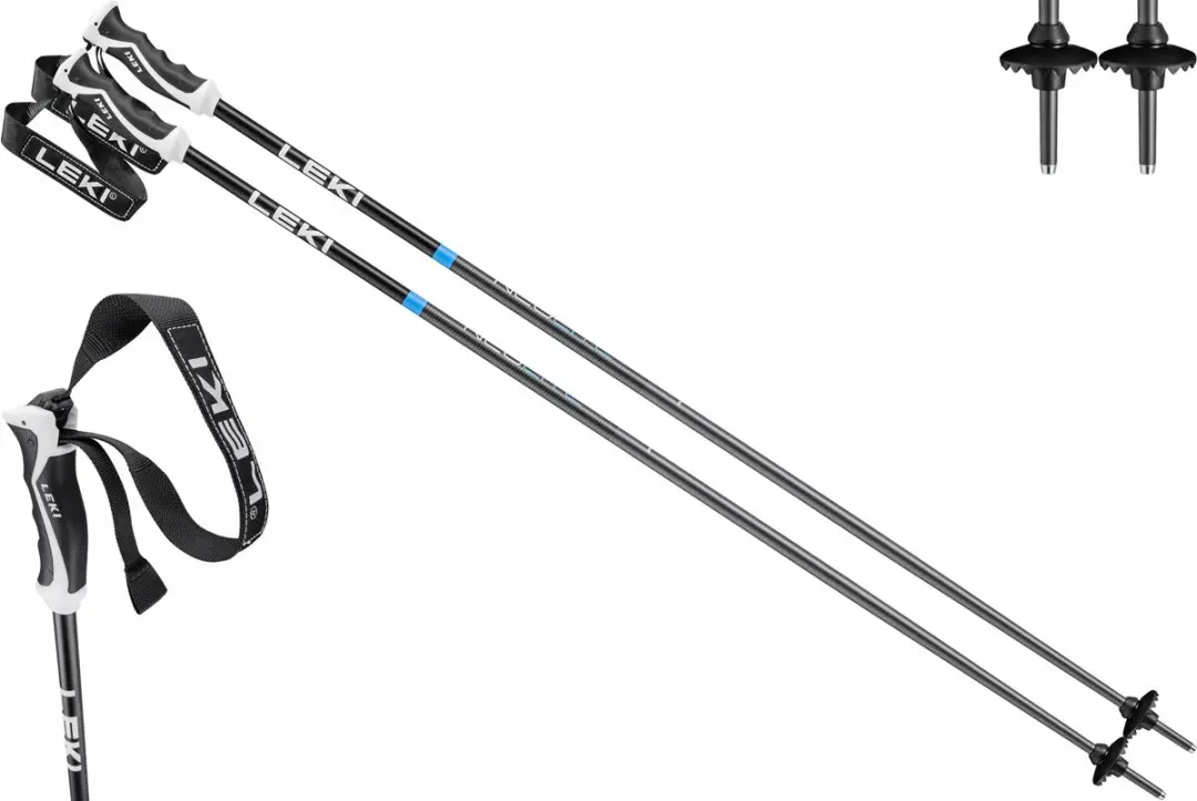 Leki Neolite Ski Skistokken 130cm
