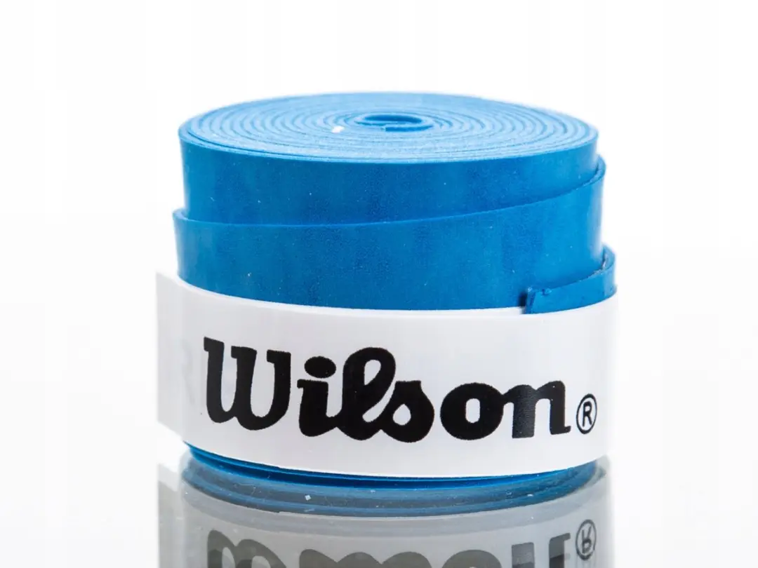 Wilson Matten Tennissnaar Overgrip