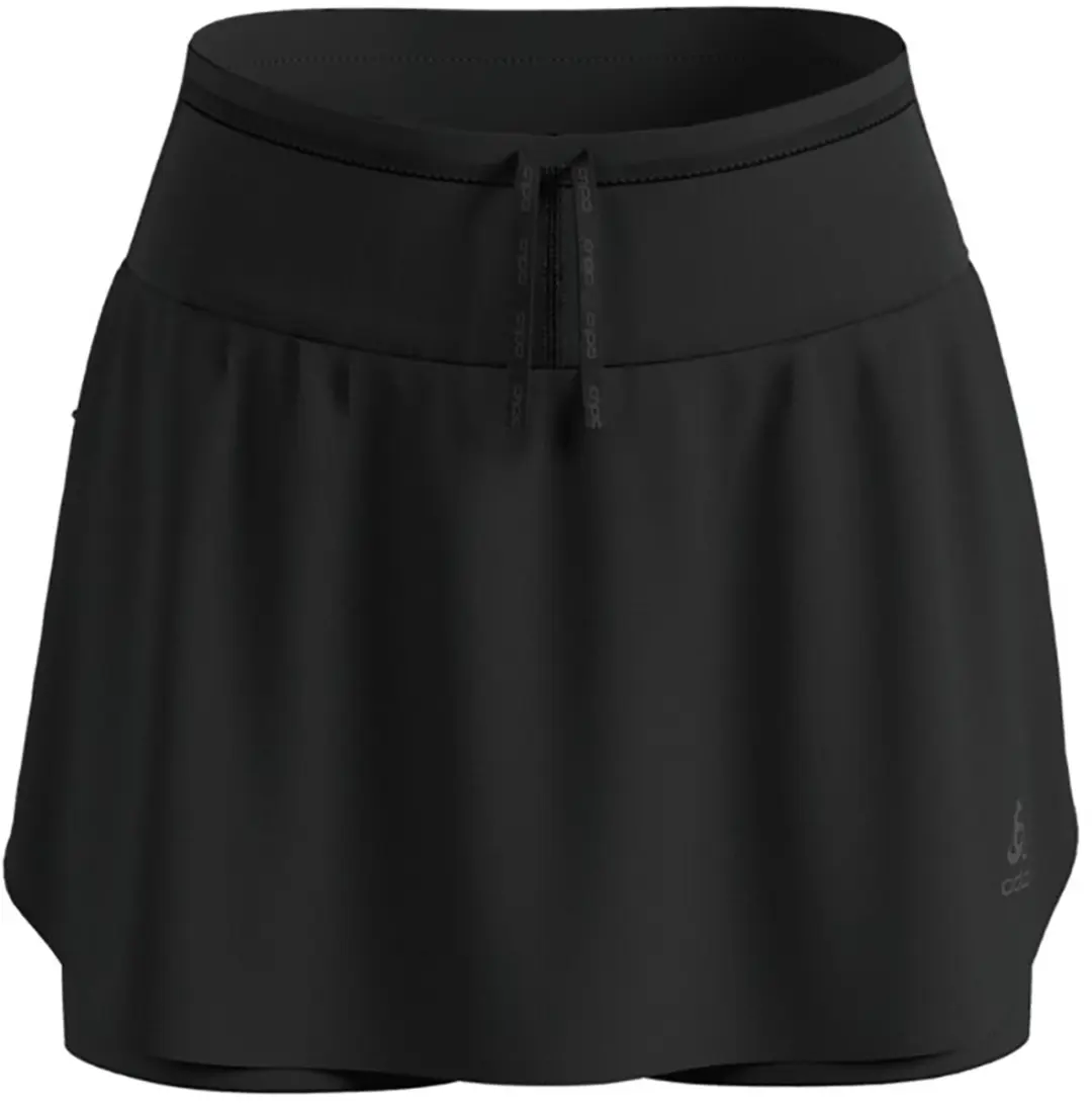 Odlo Odlo Skirt X-ALP TRAIL ZWART