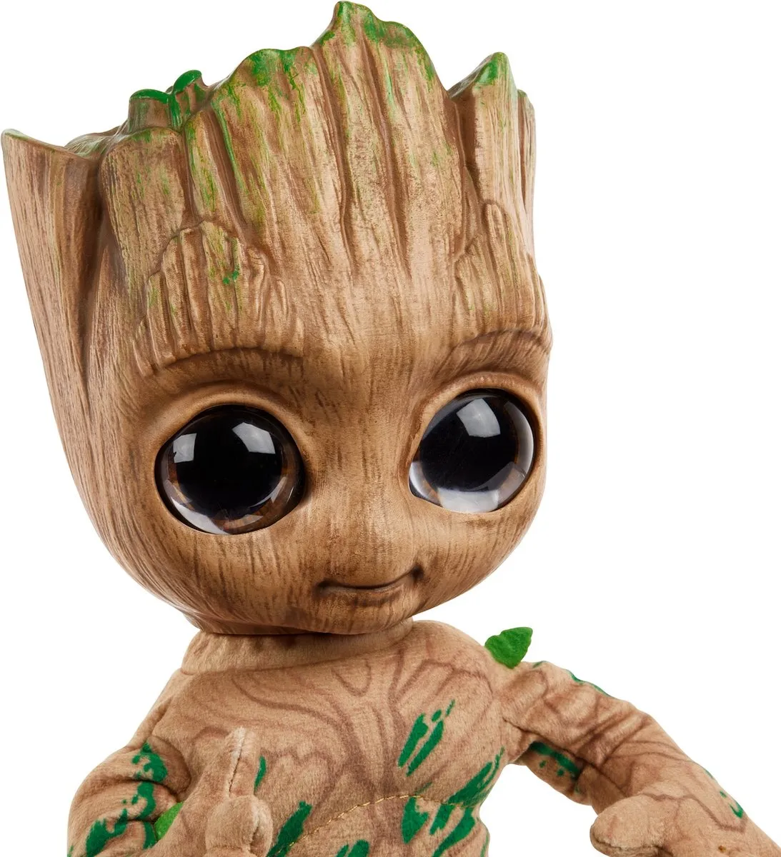 Marvel Groovin' Groot Dansende Plush 28cm