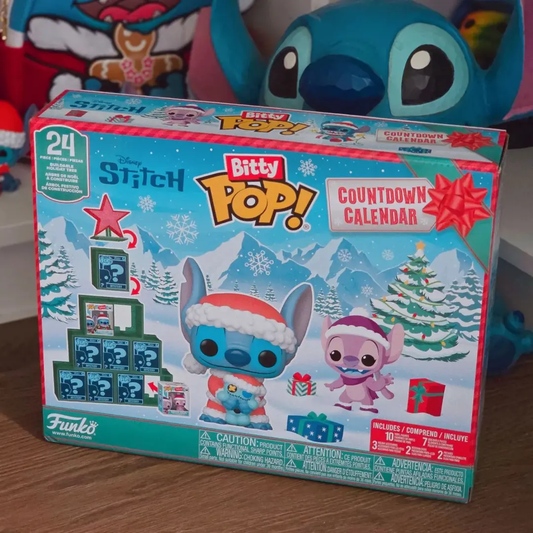 Funko Pop