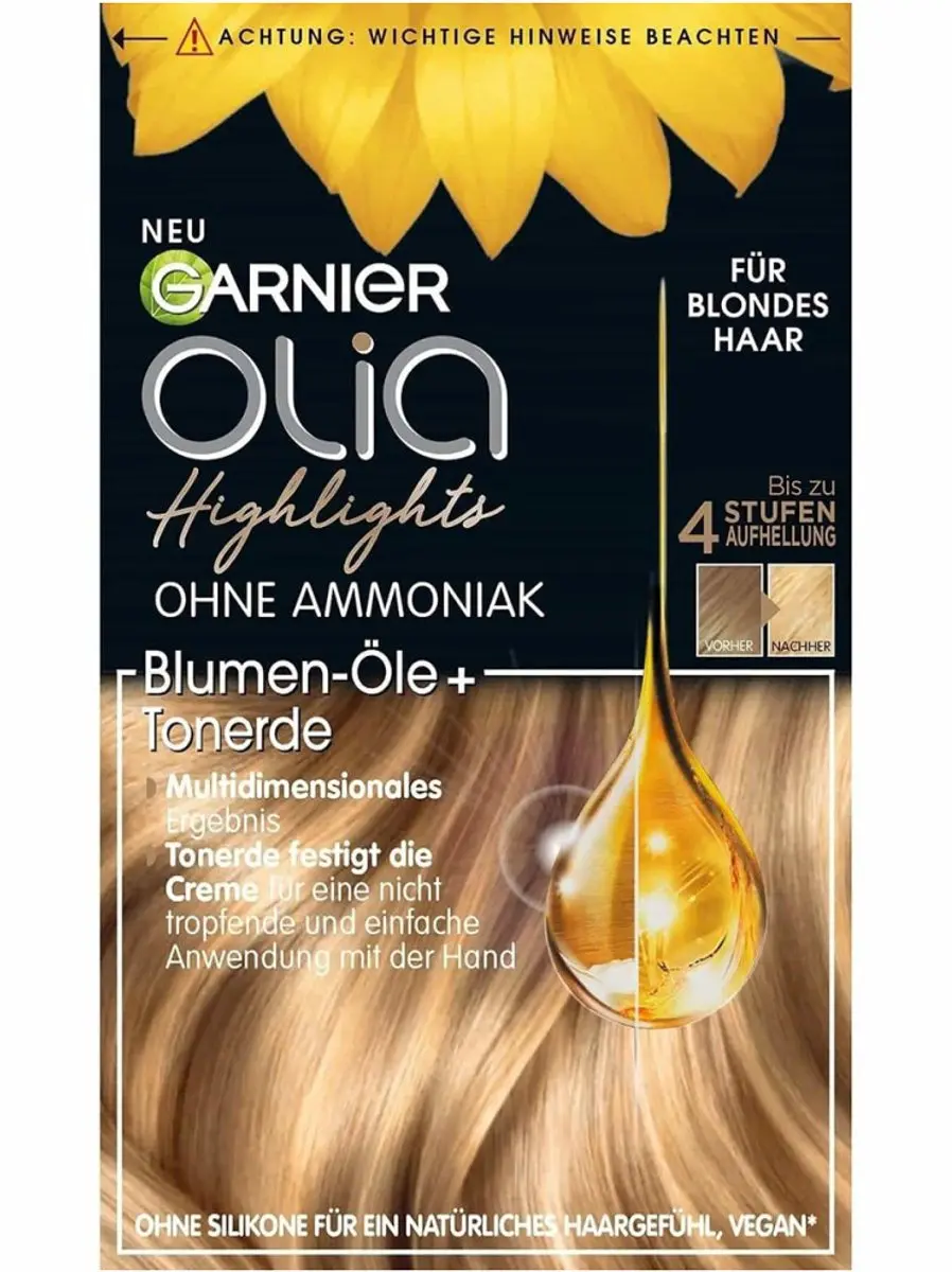 Garnier