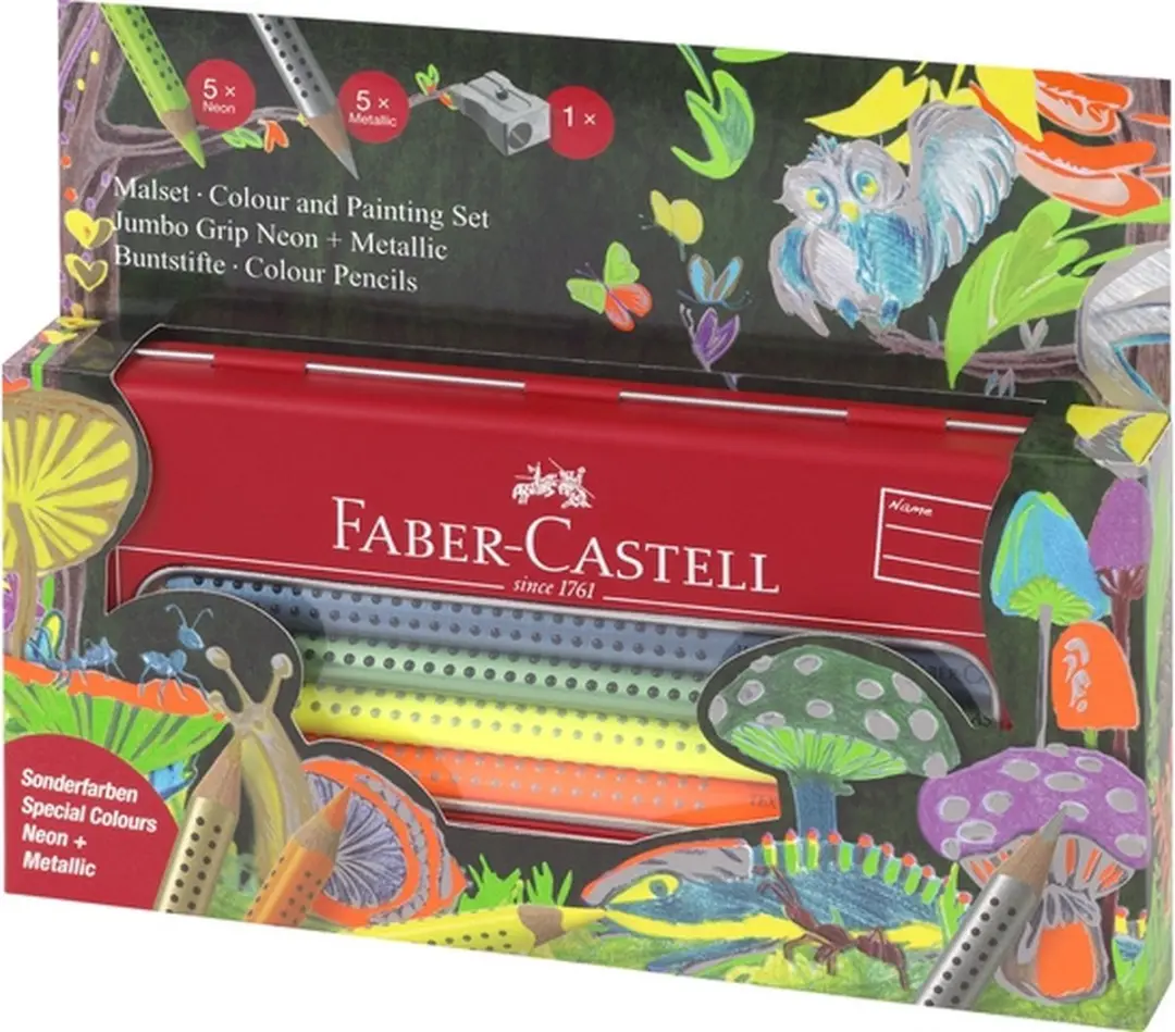 Faber-Castell