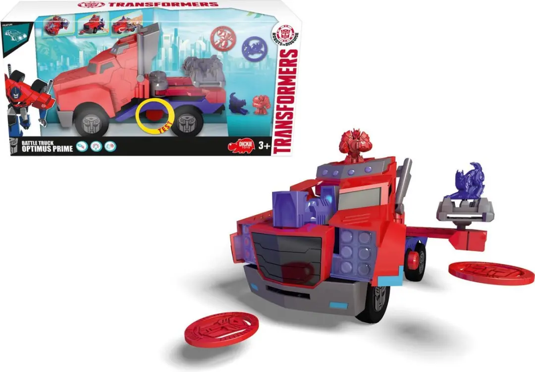 TRANSFORMERS