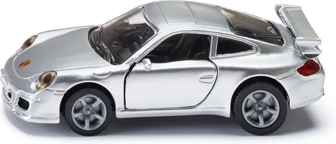 Siku Porsche 911
