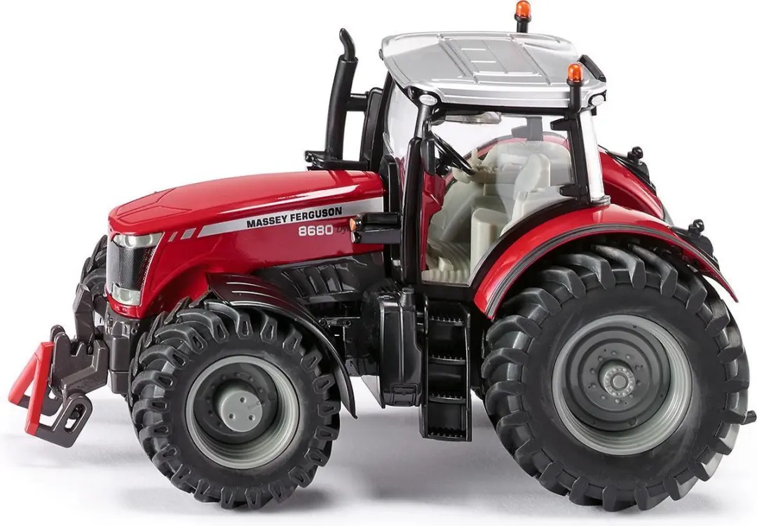 SIKU 3270 Traktor Massey-Ferguson MF8680