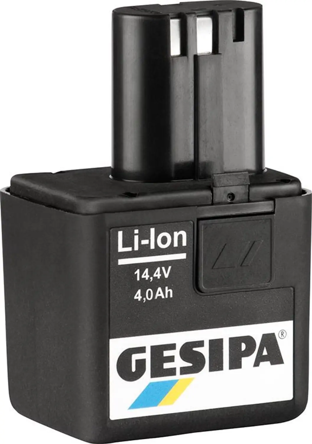 Gesipa Accu 14,4V 4Ah 1666441
