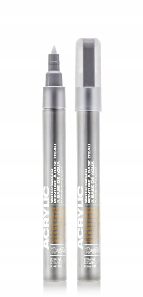 Montana Acryl Marker Extra Fine 0,7mm