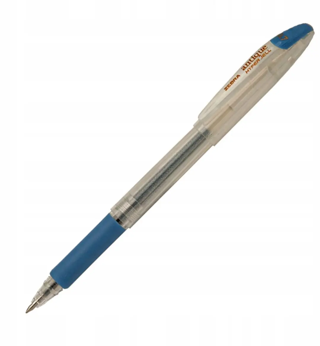 Zebra Antique Hyper Jell Gelpen 0.7mm
