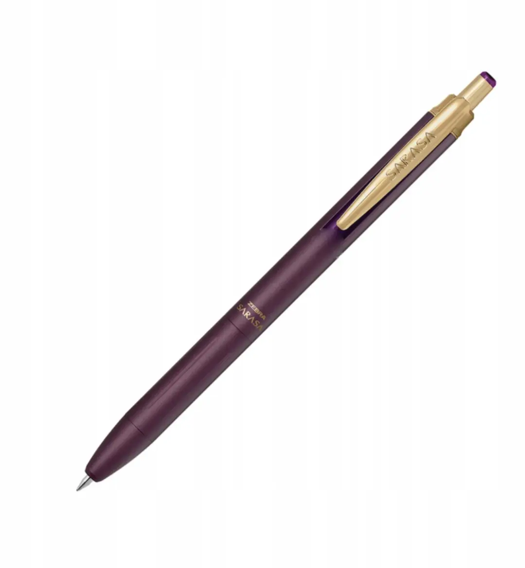 Zebra Sarasa Grand Gelpen