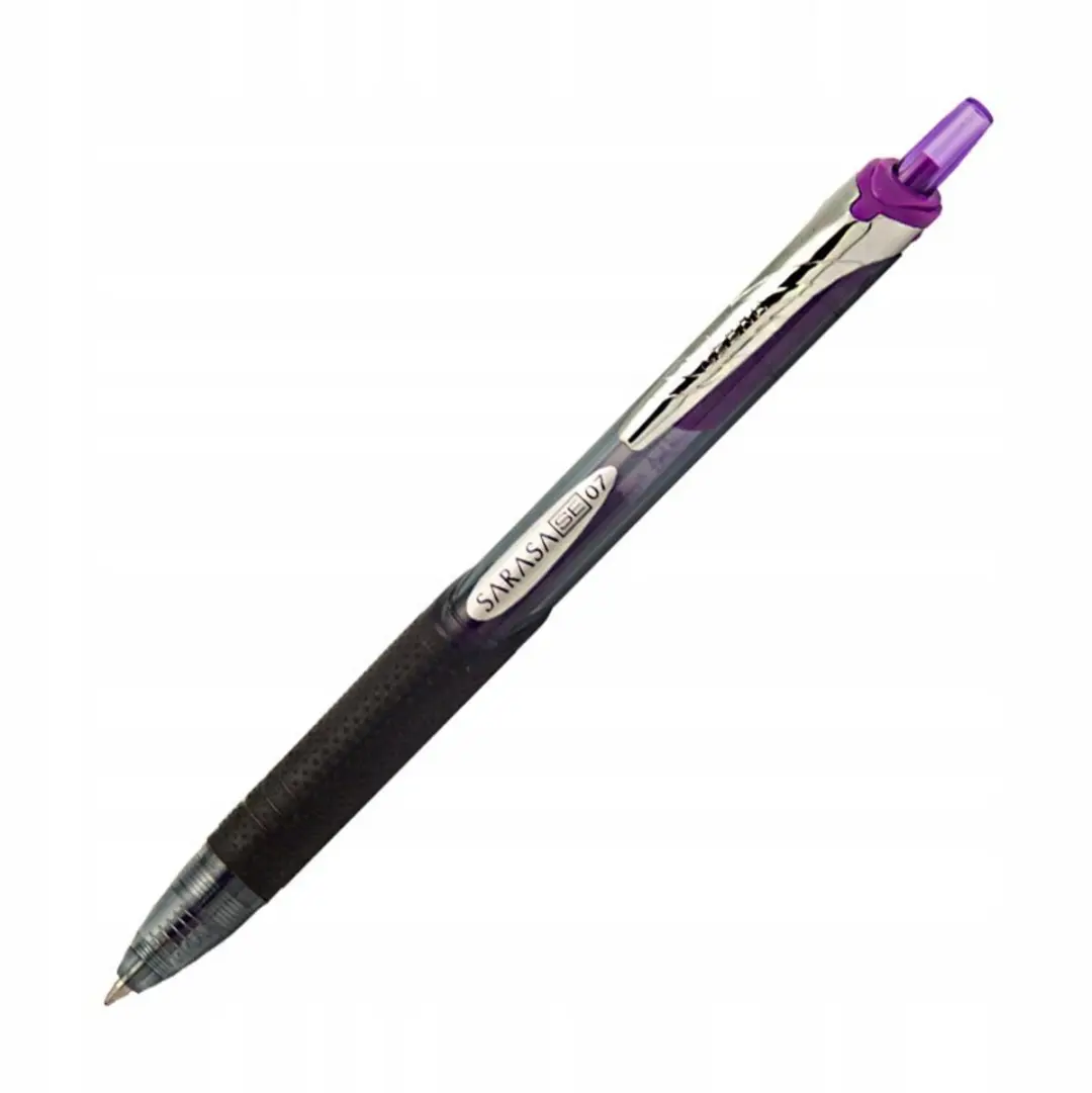 Zebra Sarasa SE Gelpen 0.7mm