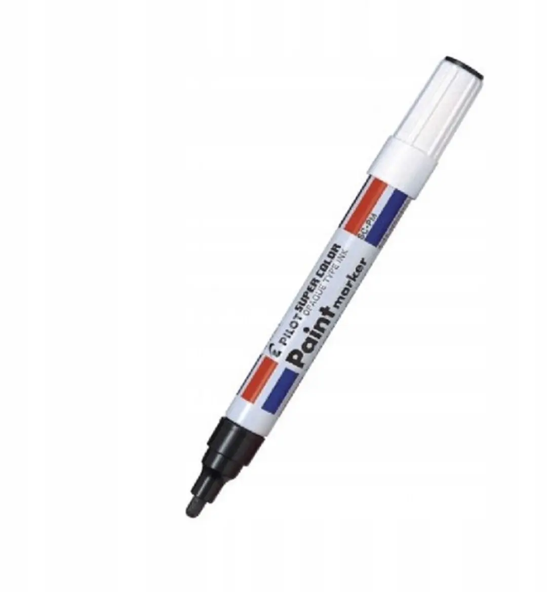 Pilot Oliemarker Zwart