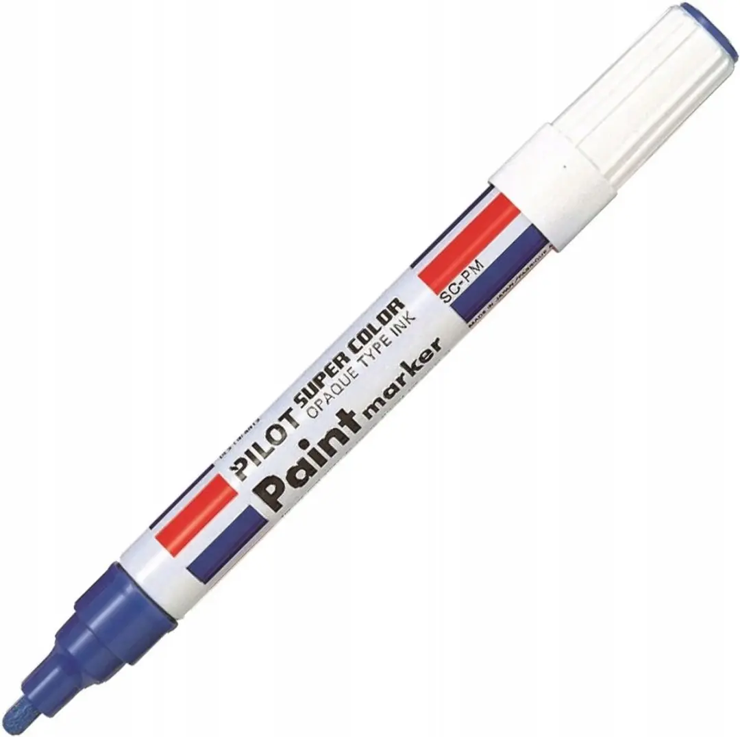 Pilot SC-PM-L Oliegebaseerde Marker