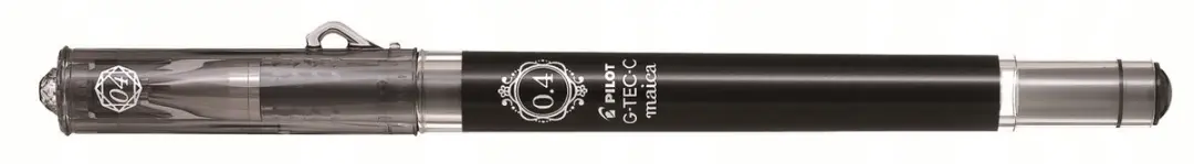 Pilot G-TEC-C Maica Fineliner Pen