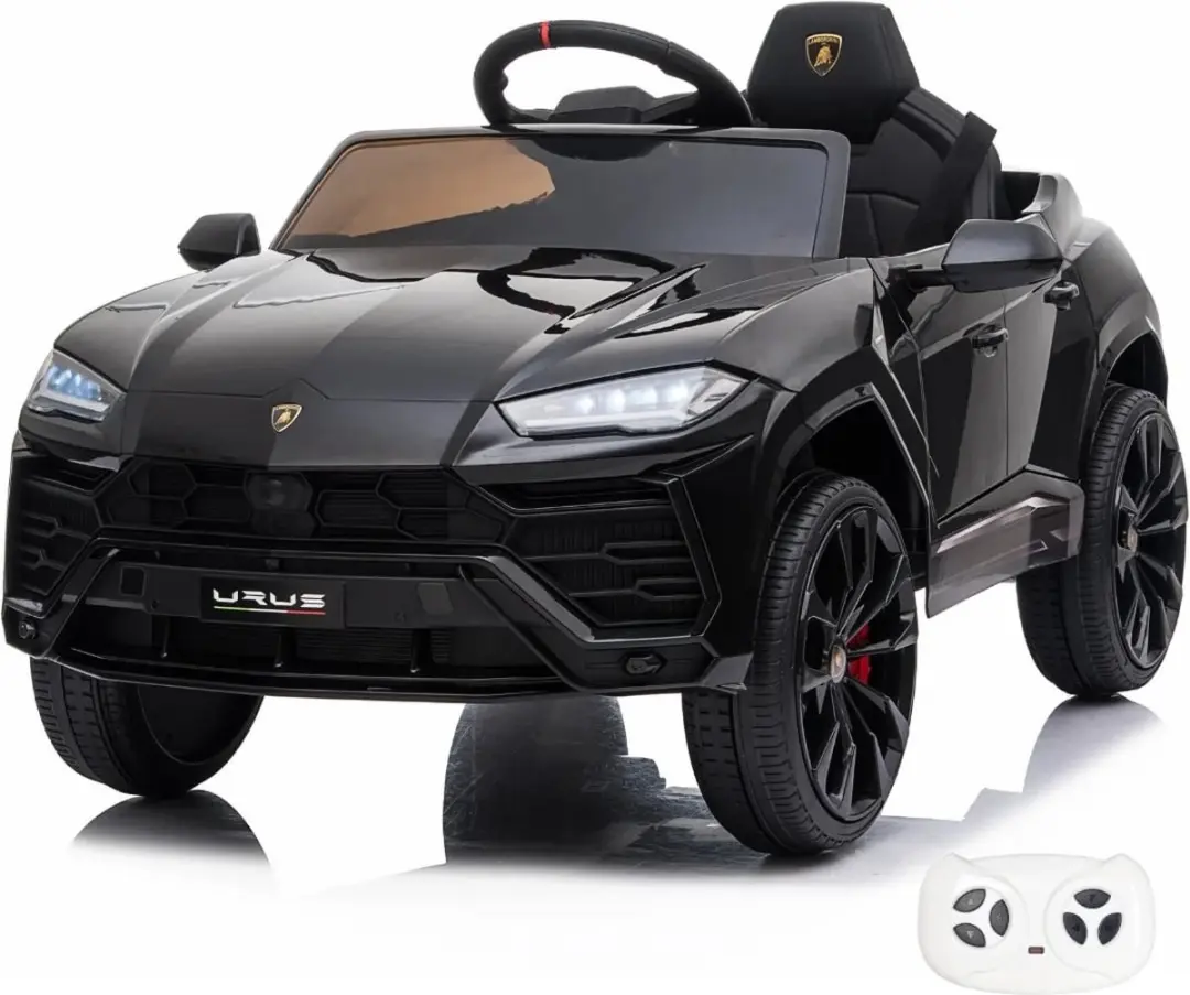 Lamborghini Urus Full Option Elektrische Kinderauto 1 tot 6 jaar