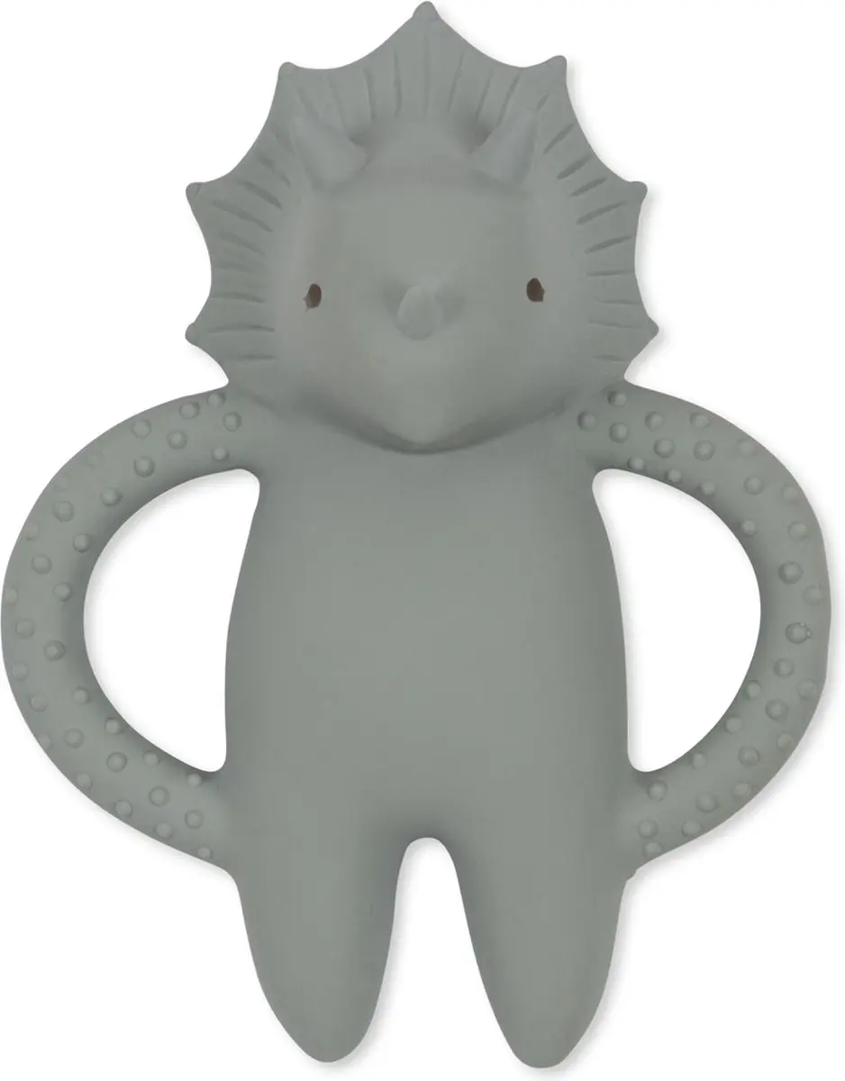 Konges Sløjd Bijtspeeltje Teether Dino