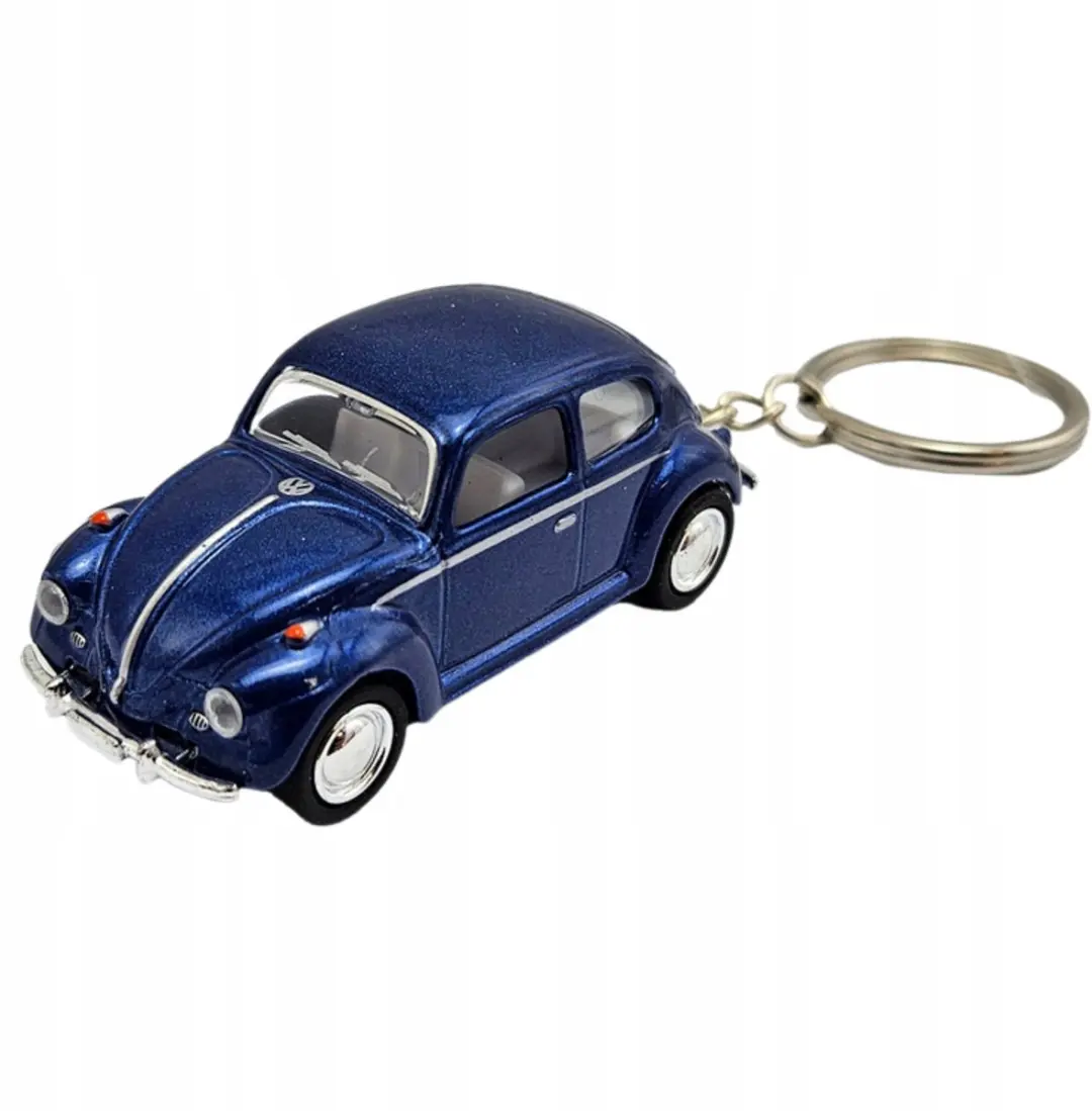 Volkswagen Kever 1967 Sleutelhanger