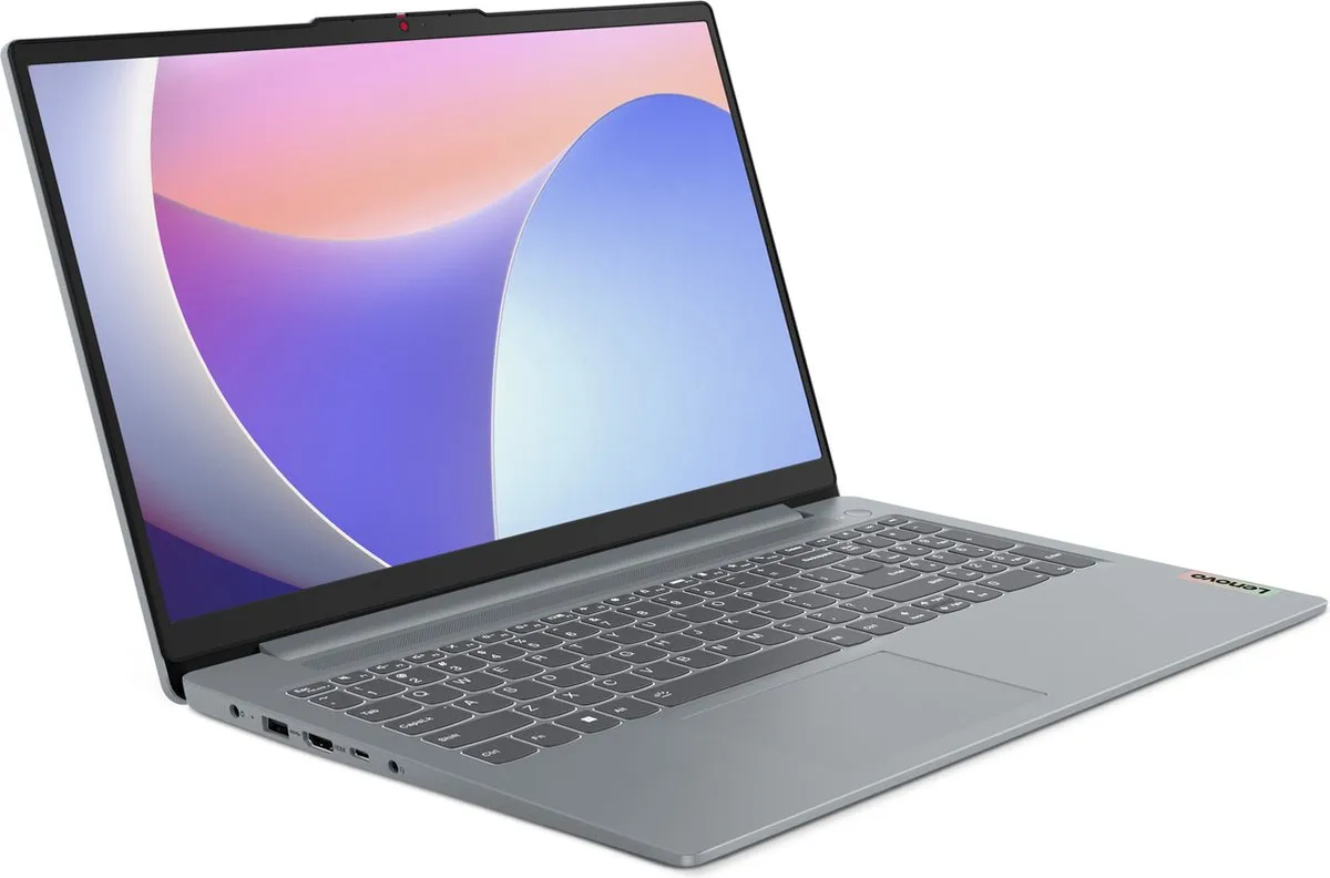 Lenovo IdeaPad Slim 3 15IAN8 82XB009BMH Laptop - 15.6 inch